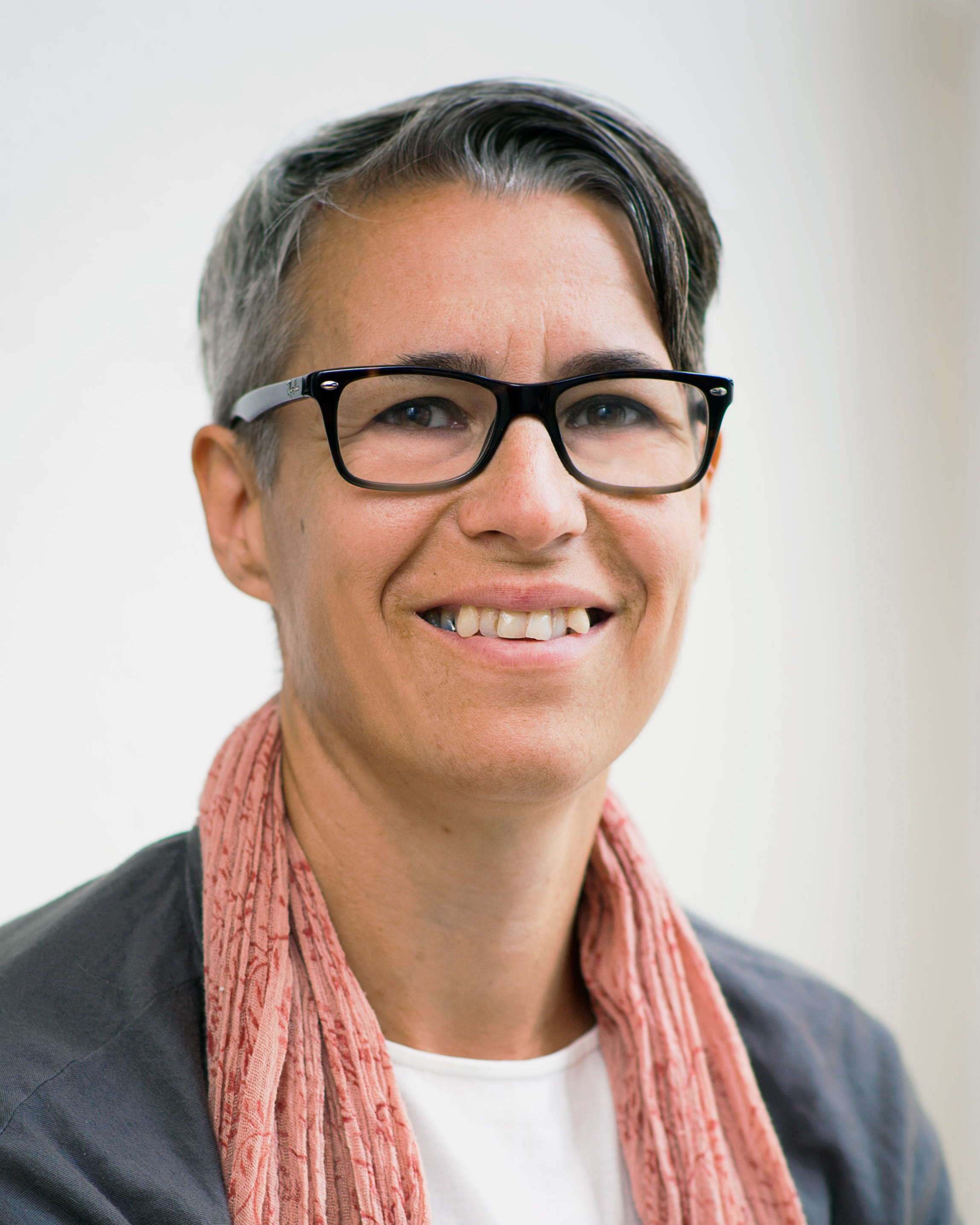 Anna  Escardo